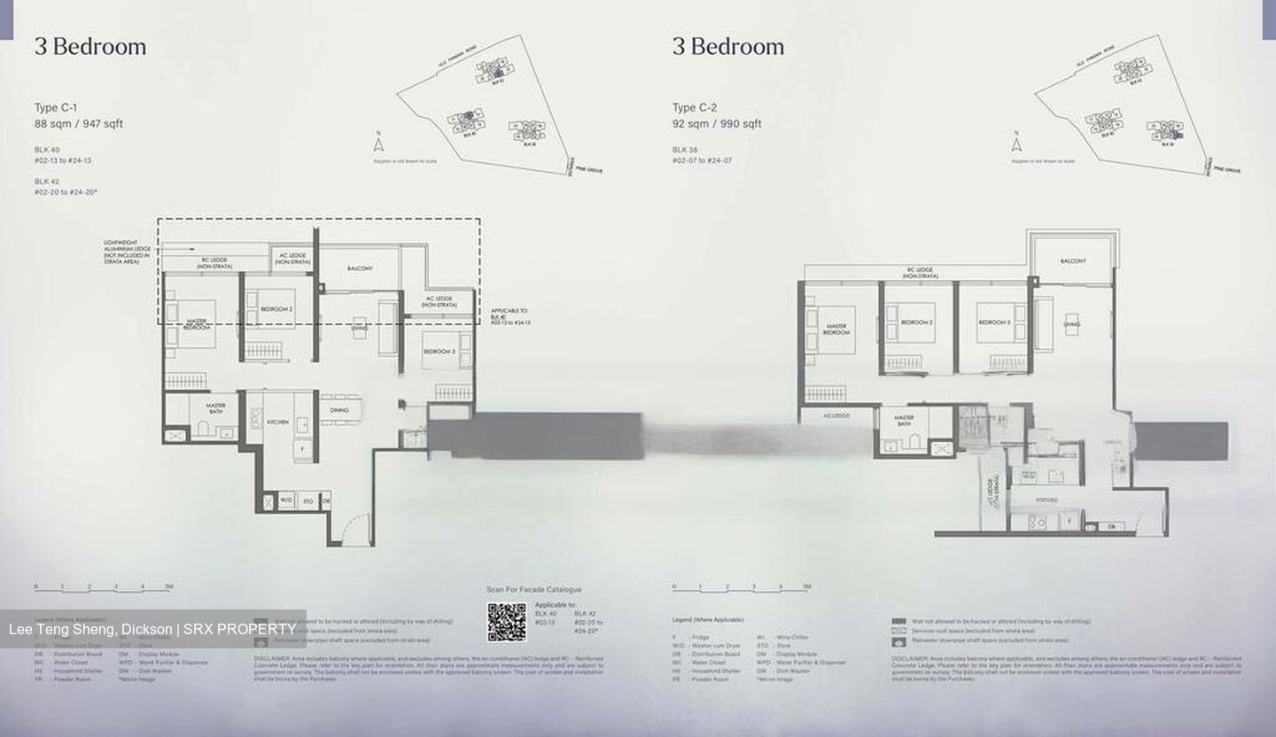 Nava Grove (D21), Condominium #483592991